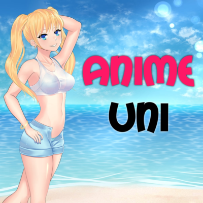 Anime Uni PS4 & PS5