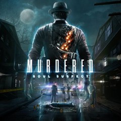 🔑 MURDERED: SOUL SUSPECT🔥XBOX КЛЮЧ