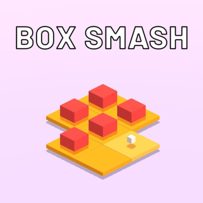 Box Smash PS5