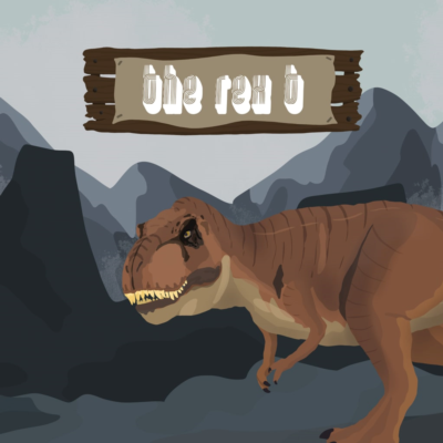 The Rex T PS5