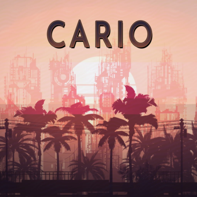 Cario PS5