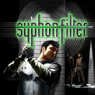 Syphon Filter PS4 & PS5