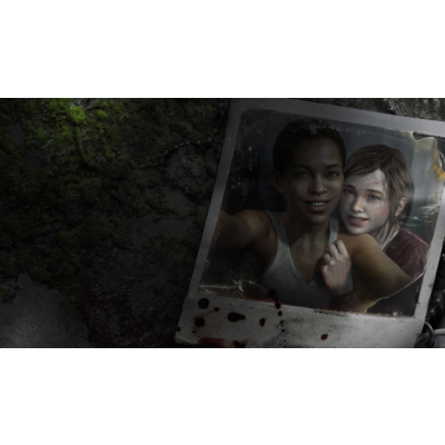 The Last of Us: Left Behind (Standalone) PS4 & PS5