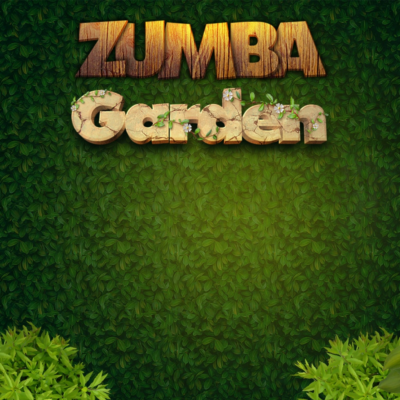 Zumba Garden PS5