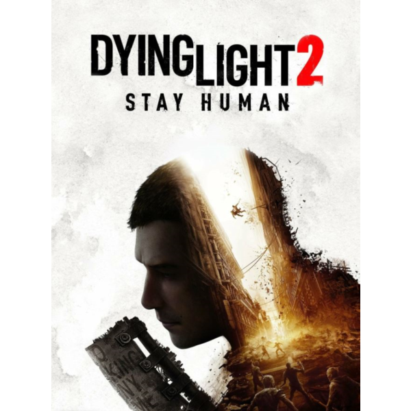 ОПЛАТА СБП+КЭШБЕК Dying Light 2 Stay Human (Steam)