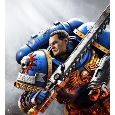 🔴ОПЛАТА СБП+КЭШБЕК🔴Warhammer 40,000: Space Marine 2🔴