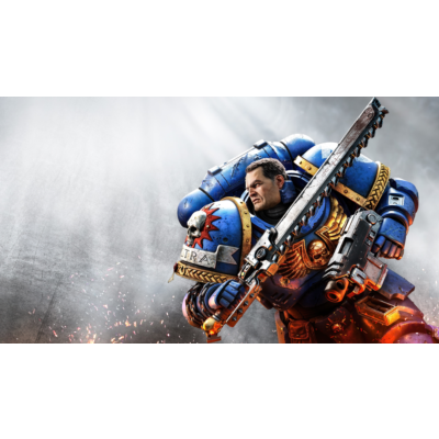 🎁Warhammer 40,000: Space Marine 2 РОССИЯ