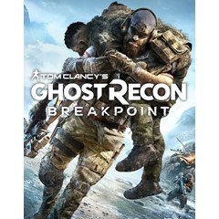 🔴Tom Clancy&acute;s Ghost Recon: Breakpoint🔴РУССКИЙ ЯЗЫК🔴