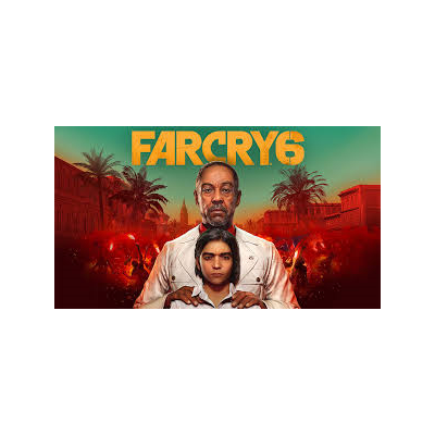 🔴Far Cry 6🔴РУССКИЙ ЯЗЫК🔴ГАРАНТИЯ + КЭШБЕК 🔴