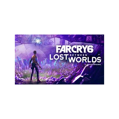 🔴Far Cry 6 Lost Between Worlds DLC🔴РУССКИЙ ЯЗЫК🔴