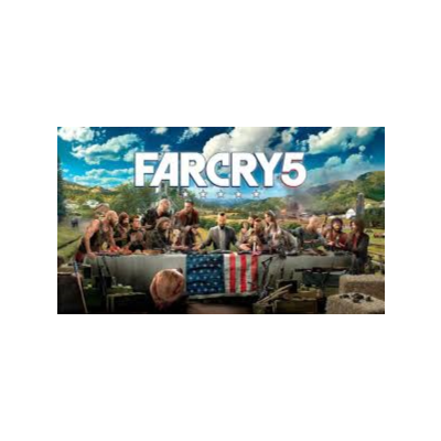 🔴Far Cry 5🔴ГАРАНТИЯ + КЭШБЕК 🔴