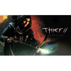 Thief™ II: The Metal Age STEAM GIFT МИР + ВСЕ СТРАНЫ