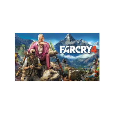 🔴Far Cry 4🔴ГАРАНТИЯ + КЭШБЕК 🔴