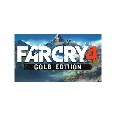 🔴Far Cry 4 Gold Edition🔴ГАРАНТИЯ + КЭШБЕК 🔴