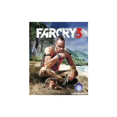 🔴Far Cry 3🔴ГАРАНТИЯ + КЭШБЕК 🔴