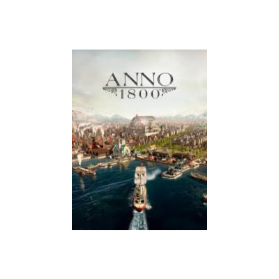 🔴Anno 1800🔴КЛЮЧ🔴ОПЛАТА СБП + КЭШБЕК 🔴