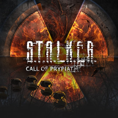 🚀 S.T.A.L.K.E.R.: Call of Prypiat 🅿️ PS5 🎖️ Турция