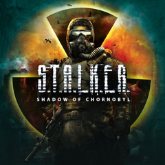 🚀 S.T.A.L.K.E.R Shadow of Chornobyl 🅿️ PS5 🎖️ Турция