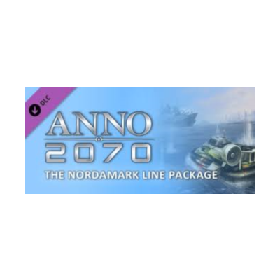 🔴Anno 2070 - Nordamark Conflict Complete Package DLC🔴