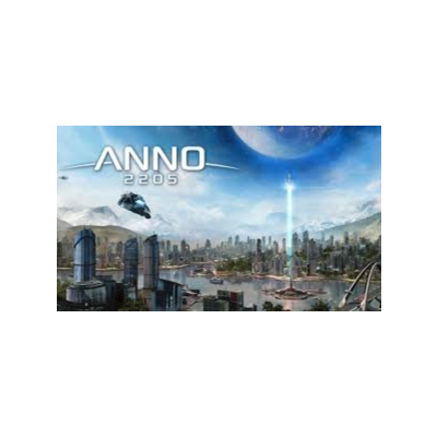 🔴Anno 2205🔴КЛЮЧ🔴ОПЛАТА СБП + КЭШБЕК 🔴
