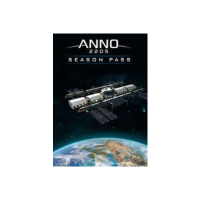 🔴Anno 2205 - Season Pass DLC🔴ОПЛАТА КАРТОЙ + КЭШБЕК🔴