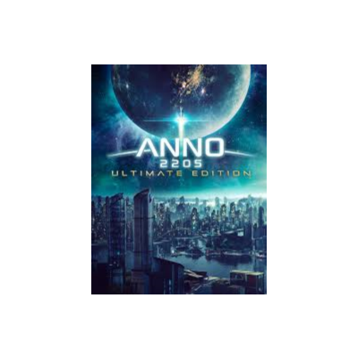 🔴Anno 2205 Ultimate Edition🔴ОПЛАТА СБП + КЭШБЕК🔴