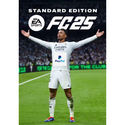 🔴EA SPORTS FC 25 -🚀🔥 STEAM offline 🔴