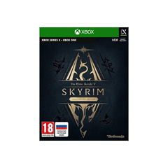 🎮THE ELDER SCROLLS V SKYRIM ANNIVERSARY EDITION XBOX🔑