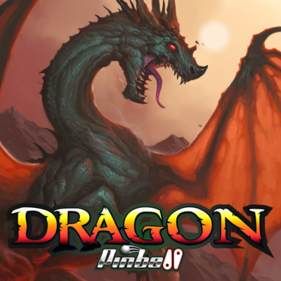 Dragon Pinball PS4 & PS5