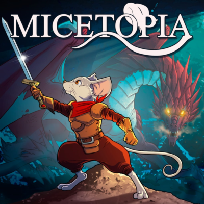 Micetopia PS4 & PS5
