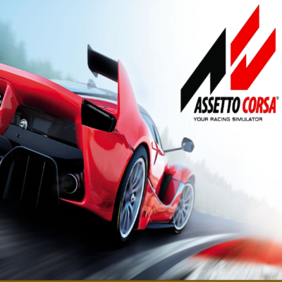 Assetto Corsa (STEAM) 0 часов + РОДНАЯ ПОЧТА