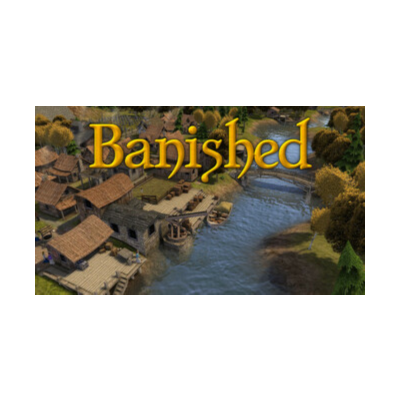 Banished STEAM GIFT Россия + МИР + ВСЕ СТРАНЫ