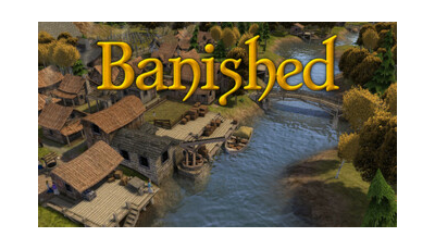 Banished STEAM GIFT Россия + МИР + ВСЕ СТРАНЫ