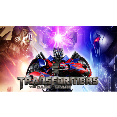 Transformers: Rise of the Dark Spark | Аккаунт Steam | Смена Данных
