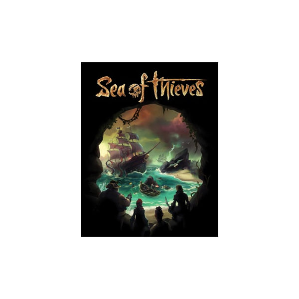 Sea of ​​Thieves +450 ИГР +БОЛЬШОЙ КЭШБЭК