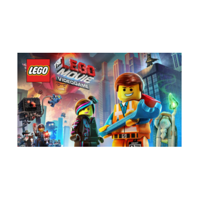 The LEGO® Movie - Videogame STEAM GIFT ВСЕ СТРАНЫ