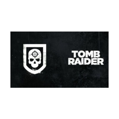 Tomb Raider: Headshot Reticule STEAM GIFT ВСЕ СТРАНЫ