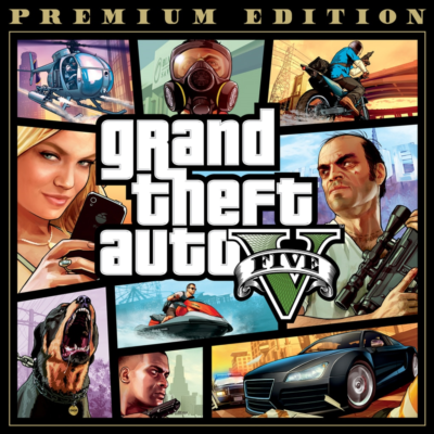 ✅🚀 GTA5 Premium ⚡ KZ STEAM ⚡АВТОДОСТАВКА💲
