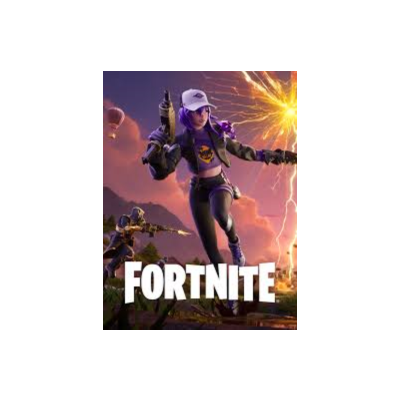 Прокачка БП Fortnite, быстро, гарантия