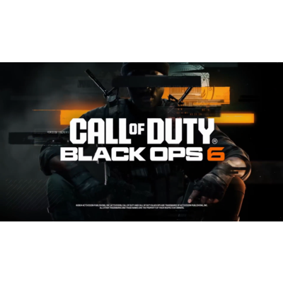 Call of Duty: Black Ops 6 | Аренда Steam на 24 часа