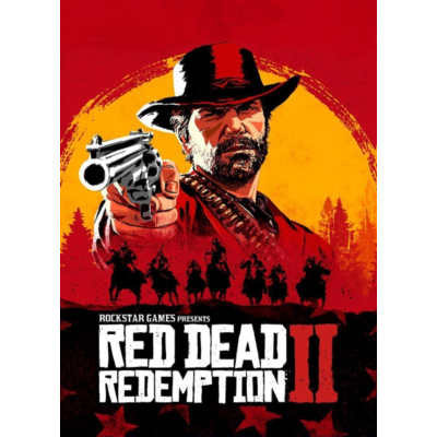Red Dead Redemption 2 | STEAM RU ⚡
