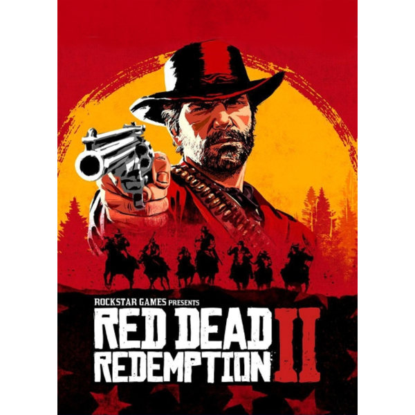 Red Dead Redemption 2 | STEAM RU