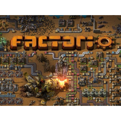 🟠 Factorio 🟠 ✅ Steam аккаунт ✅