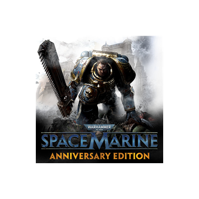 Все регионы☑️⭐Warhammer 40,000: Space Marine 1