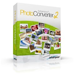 ✳️ Ashampoo Photo Converter 2 🔑 лицензионный ключ