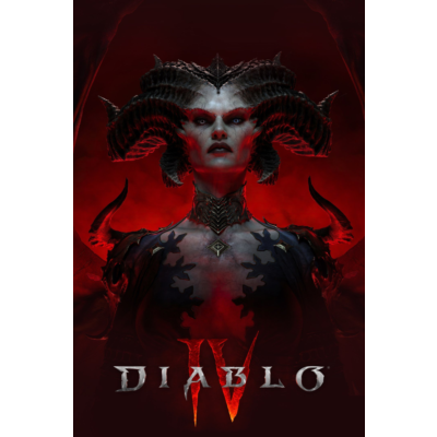 Diablo IV Standard (Steam Gift Украина)