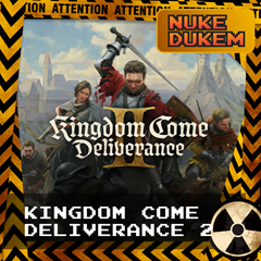 СНГ(❌РФ,РБ❌)💎Kingdom Come: Deliverance II ⚔️ КЛЮЧ