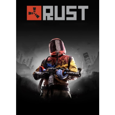 Rust(Steam Gift Россия)