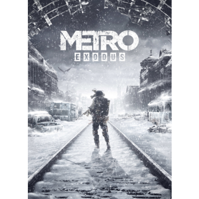 Metro Exodus Standard(Steam Gift Россия)
