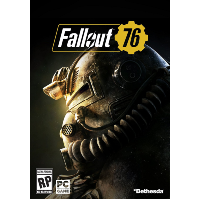 Fallout 76(Steam Gift Россия)